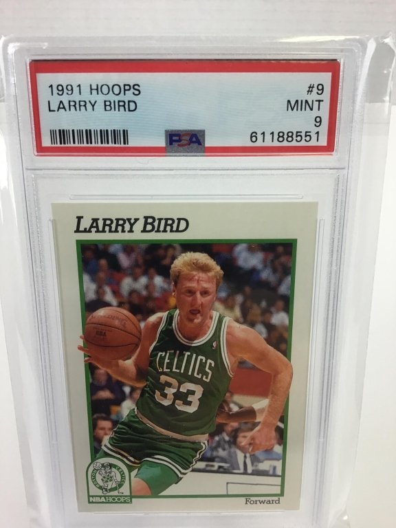 Property photo 223 - TIMED ONLINE ONLY SPORTS CARDS AUCTION IN ALLEN COUNTY INDIANA
