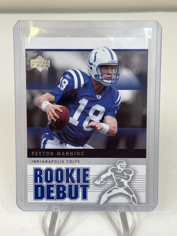Property photo 224 - TIMED ONLINE ONLY SPORTS CARDS AUCTION IN ALLEN COUNTY INDIANA