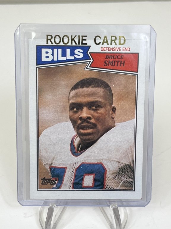 Property photo 225 - TIMED ONLINE ONLY SPORTS CARDS AUCTION IN ALLEN COUNTY INDIANA