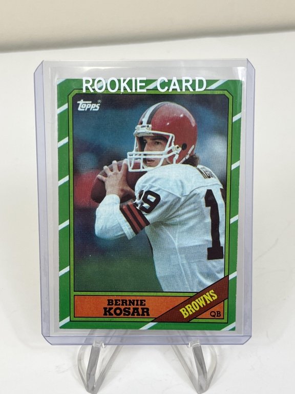 Property photo 226 - TIMED ONLINE ONLY SPORTS CARDS AUCTION IN ALLEN COUNTY INDIANA