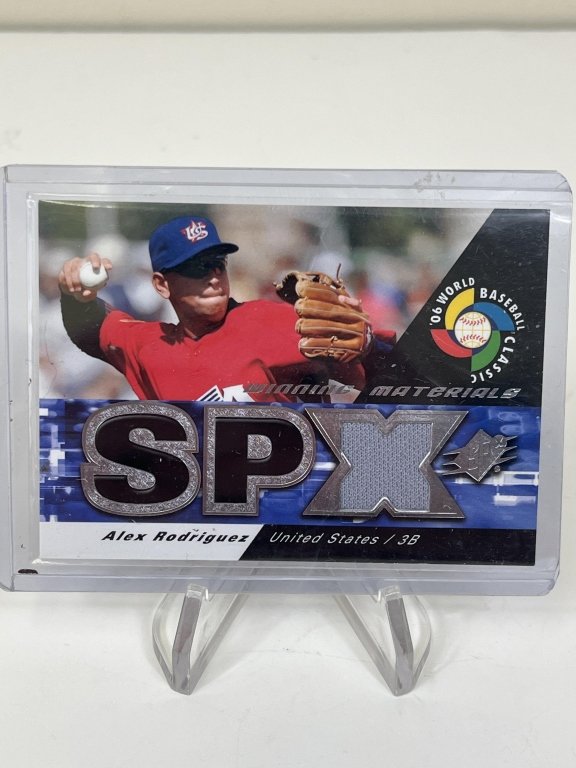 Property photo 227 - TIMED ONLINE ONLY SPORTS CARDS AUCTION IN ALLEN COUNTY INDIANA