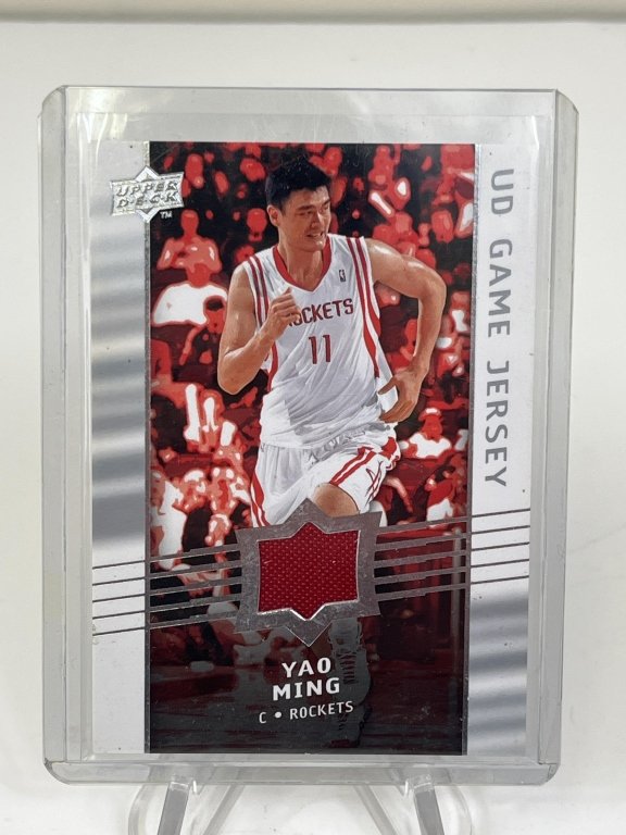 Property photo 229 - TIMED ONLINE ONLY SPORTS CARDS AUCTION IN ALLEN COUNTY INDIANA