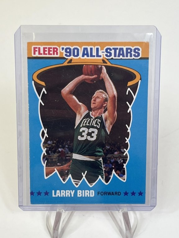 Property photo 231 - TIMED ONLINE ONLY SPORTS CARDS AUCTION IN ALLEN COUNTY INDIANA