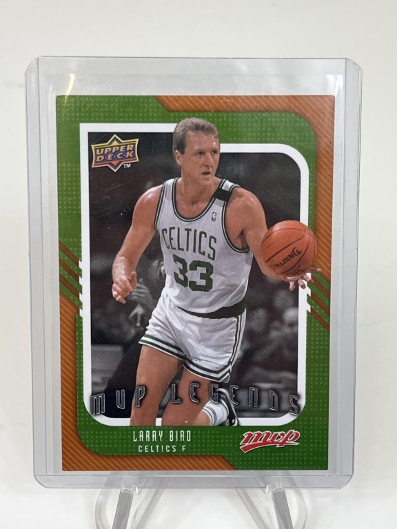 Property photo 232 - TIMED ONLINE ONLY SPORTS CARDS AUCTION IN ALLEN COUNTY INDIANA