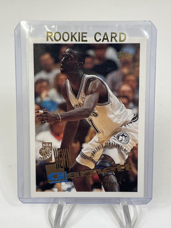 Property photo 233 - TIMED ONLINE ONLY SPORTS CARDS AUCTION IN ALLEN COUNTY INDIANA