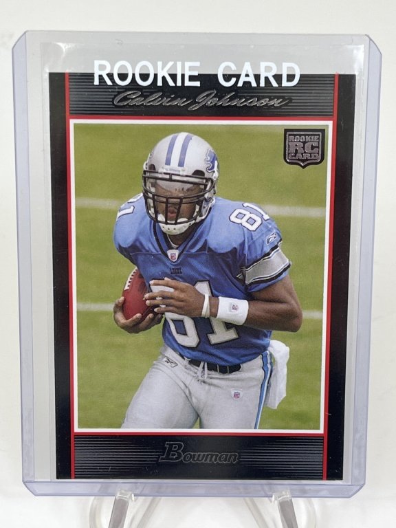 Property photo 236 - TIMED ONLINE ONLY SPORTS CARDS AUCTION IN ALLEN COUNTY INDIANA