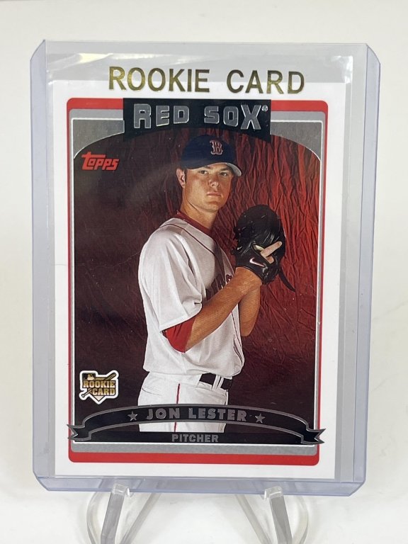 Property photo 237 - TIMED ONLINE ONLY SPORTS CARDS AUCTION IN ALLEN COUNTY INDIANA