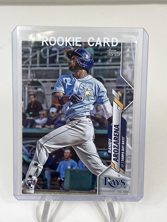 Property photo 239 - TIMED ONLINE ONLY SPORTS CARDS AUCTION IN ALLEN COUNTY INDIANA