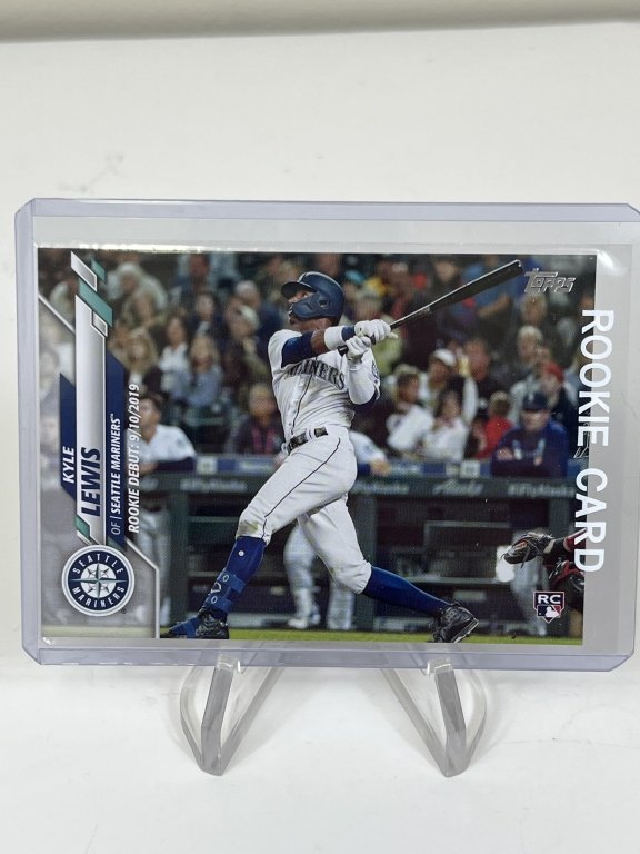 Property photo 240 - TIMED ONLINE ONLY SPORTS CARDS AUCTION IN ALLEN COUNTY INDIANA
