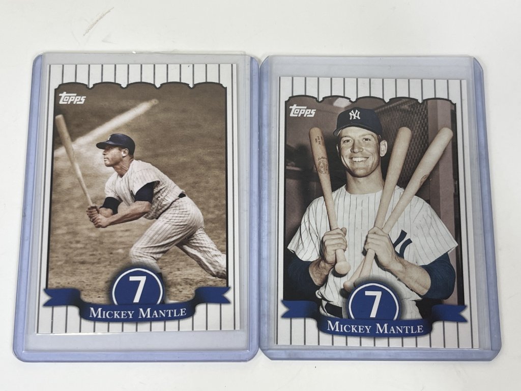 Property photo 241 - TIMED ONLINE ONLY SPORTS CARDS AUCTION IN ALLEN COUNTY INDIANA