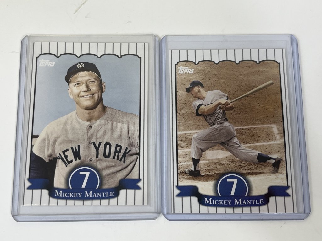 Property photo 242 - TIMED ONLINE ONLY SPORTS CARDS AUCTION IN ALLEN COUNTY INDIANA