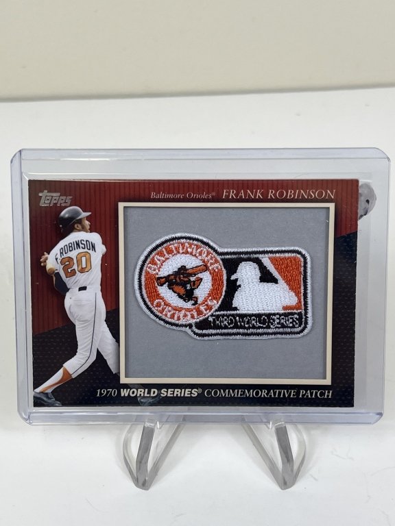Property photo 244 - TIMED ONLINE ONLY SPORTS CARDS AUCTION IN ALLEN COUNTY INDIANA