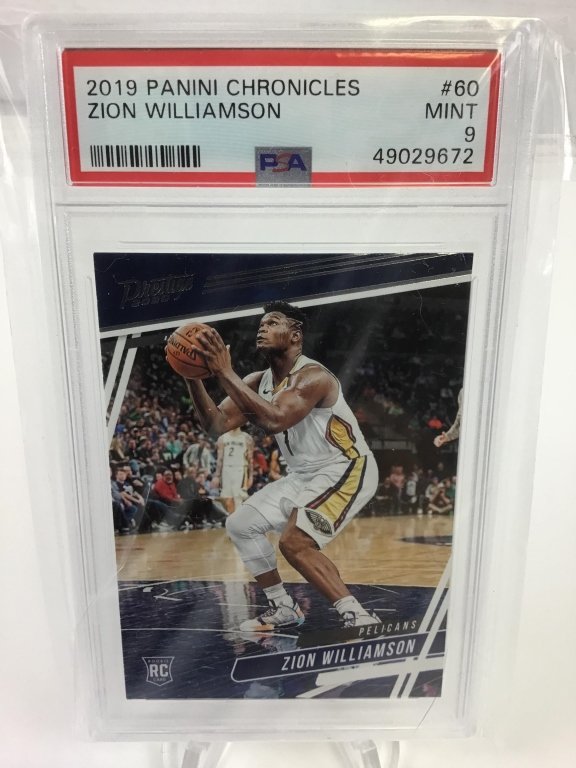 Property photo 245 - TIMED ONLINE ONLY SPORTS CARDS AUCTION IN ALLEN COUNTY INDIANA