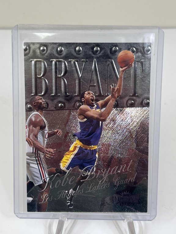 Property photo 246 - TIMED ONLINE ONLY SPORTS CARDS AUCTION IN ALLEN COUNTY INDIANA