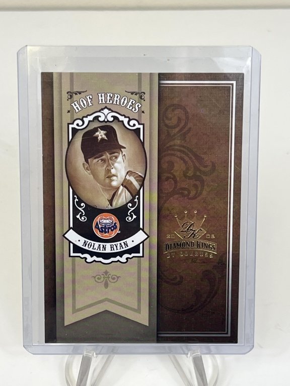 Property photo 247 - TIMED ONLINE ONLY SPORTS CARDS AUCTION IN ALLEN COUNTY INDIANA