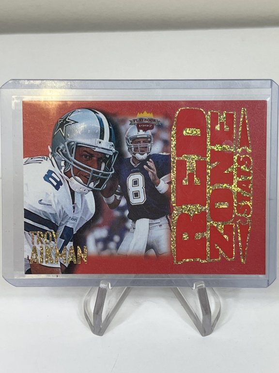 Property photo 250 - TIMED ONLINE ONLY SPORTS CARDS AUCTION IN ALLEN COUNTY INDIANA