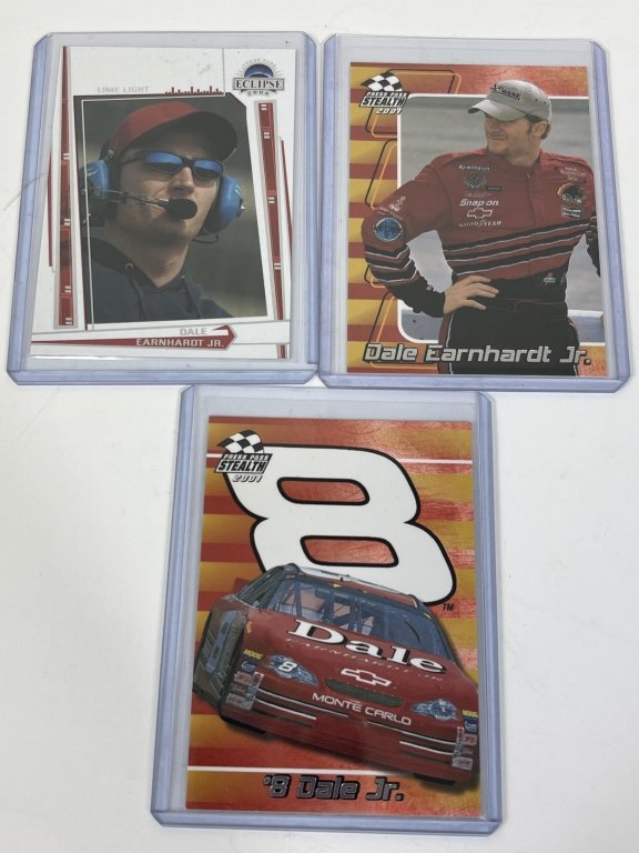 Property photo 252 - TIMED ONLINE ONLY SPORTS CARDS AUCTION IN ALLEN COUNTY INDIANA