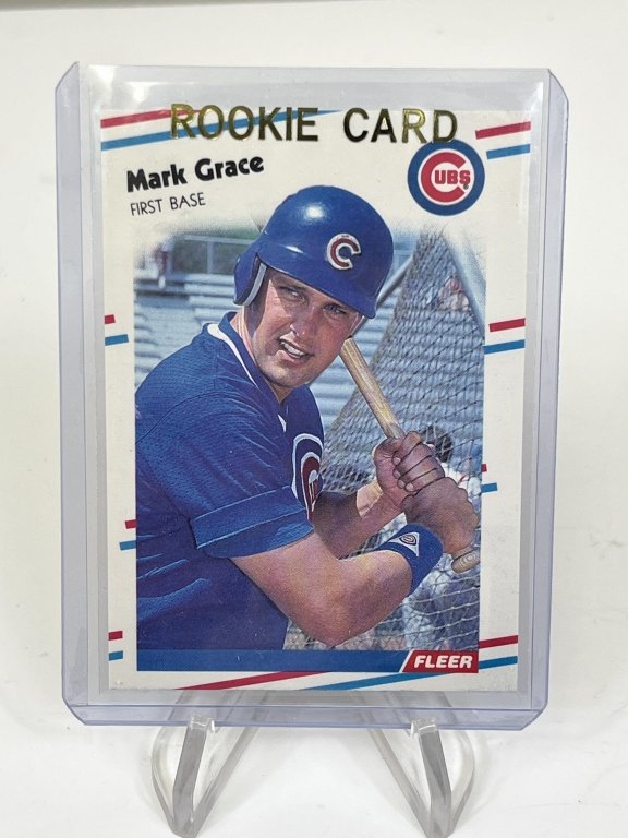 Property photo 253 - TIMED ONLINE ONLY SPORTS CARDS AUCTION IN ALLEN COUNTY INDIANA
