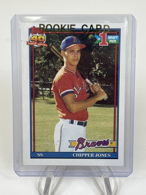 Property photo 254 - TIMED ONLINE ONLY SPORTS CARDS AUCTION IN ALLEN COUNTY INDIANA