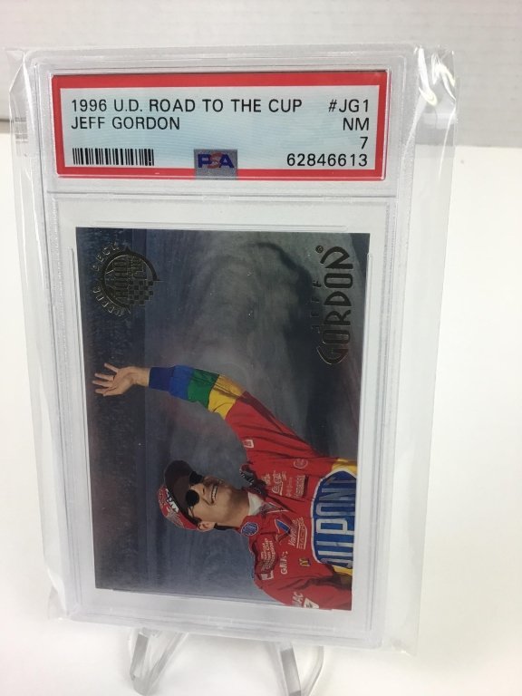 Property photo 256 - TIMED ONLINE ONLY SPORTS CARDS AUCTION IN ALLEN COUNTY INDIANA