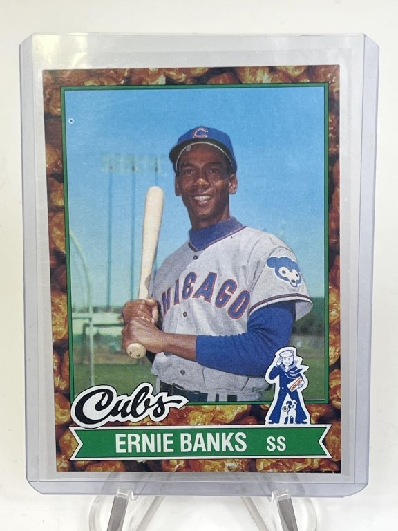 Property photo 257 - TIMED ONLINE ONLY SPORTS CARDS AUCTION IN ALLEN COUNTY INDIANA