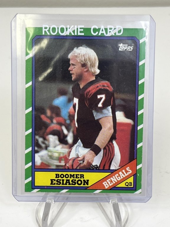 Property photo 258 - TIMED ONLINE ONLY SPORTS CARDS AUCTION IN ALLEN COUNTY INDIANA