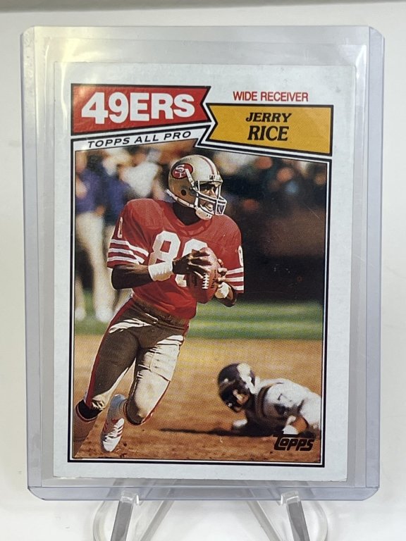 Property photo 259 - TIMED ONLINE ONLY SPORTS CARDS AUCTION IN ALLEN COUNTY INDIANA