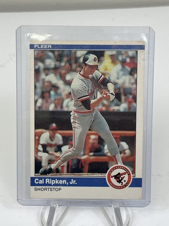 Property photo 260 - TIMED ONLINE ONLY SPORTS CARDS AUCTION IN ALLEN COUNTY INDIANA