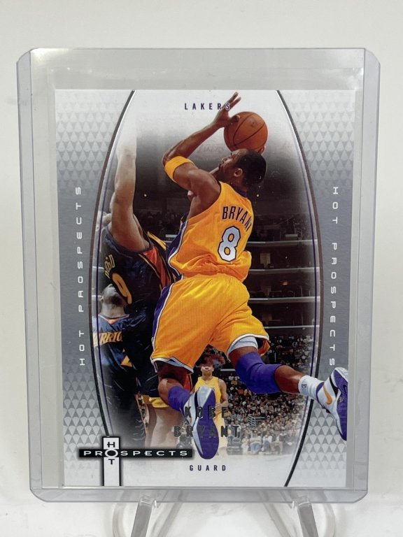 Property photo 263 - TIMED ONLINE ONLY SPORTS CARDS AUCTION IN ALLEN COUNTY INDIANA