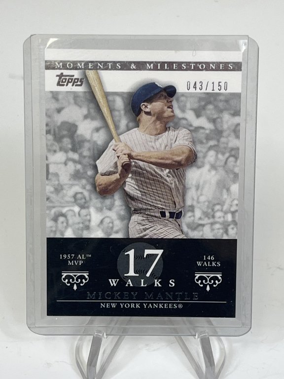 Property photo 264 - TIMED ONLINE ONLY SPORTS CARDS AUCTION IN ALLEN COUNTY INDIANA