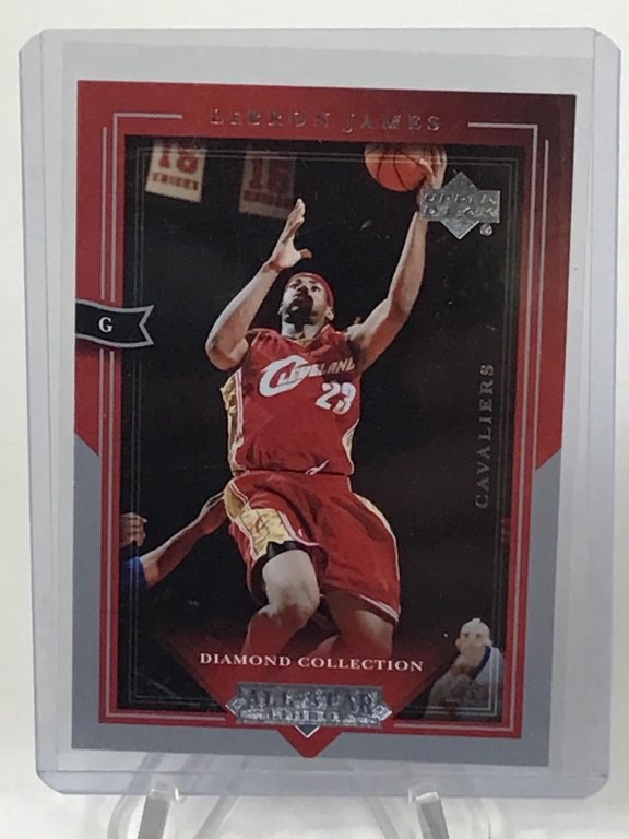 Property photo 265 - TIMED ONLINE ONLY SPORTS CARDS AUCTION IN ALLEN COUNTY INDIANA