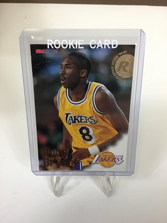 Property photo 266 - TIMED ONLINE ONLY SPORTS CARDS AUCTION IN ALLEN COUNTY INDIANA