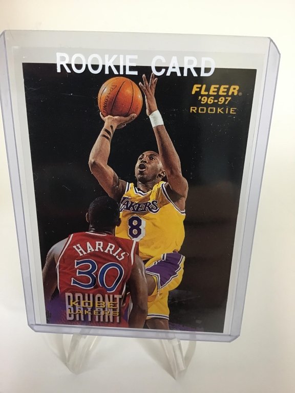 Property photo 269 - TIMED ONLINE ONLY SPORTS CARDS AUCTION IN ALLEN COUNTY INDIANA