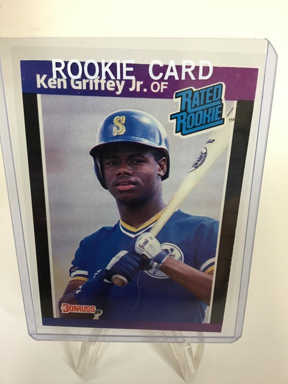 Property photo 270 - TIMED ONLINE ONLY SPORTS CARDS AUCTION IN ALLEN COUNTY INDIANA