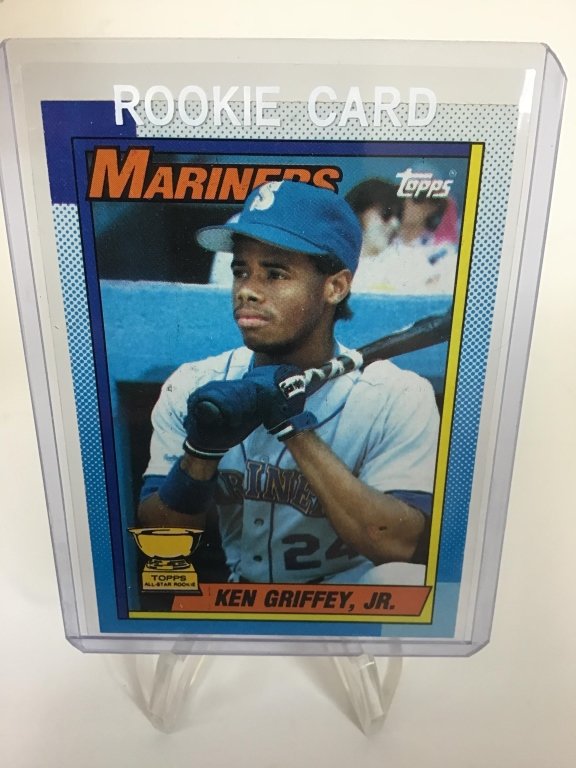 Property photo 271 - TIMED ONLINE ONLY SPORTS CARDS AUCTION IN ALLEN COUNTY INDIANA