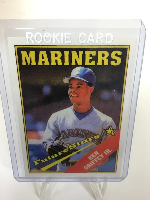 Property photo 272 - TIMED ONLINE ONLY SPORTS CARDS AUCTION IN ALLEN COUNTY INDIANA