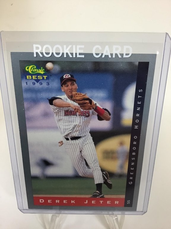 Property photo 273 - TIMED ONLINE ONLY SPORTS CARDS AUCTION IN ALLEN COUNTY INDIANA