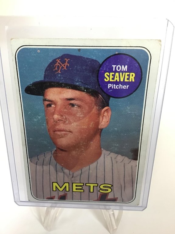 Property photo 275 - TIMED ONLINE ONLY SPORTS CARDS AUCTION IN ALLEN COUNTY INDIANA