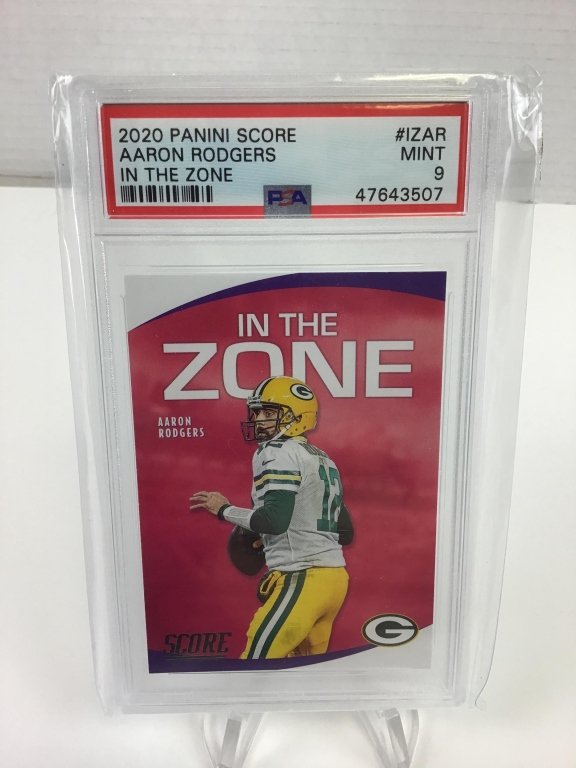 Property photo 278 - TIMED ONLINE ONLY SPORTS CARDS AUCTION IN ALLEN COUNTY INDIANA