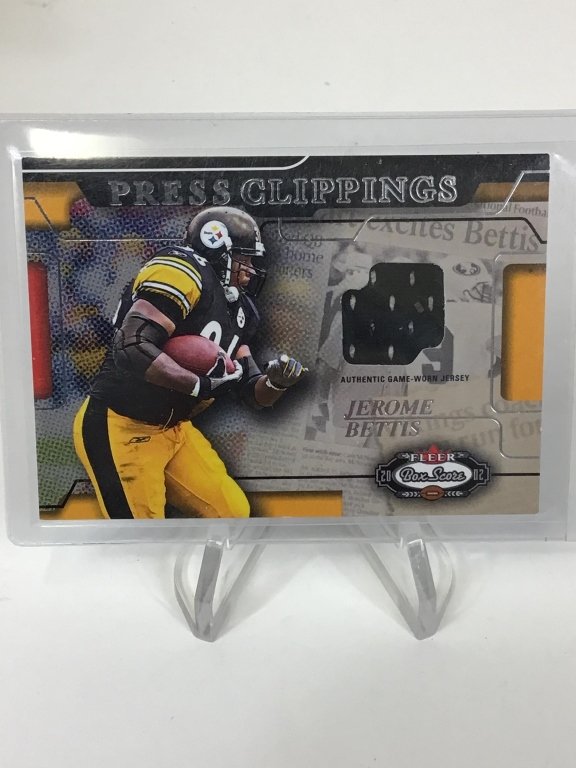 Property photo 279 - TIMED ONLINE ONLY SPORTS CARDS AUCTION IN ALLEN COUNTY INDIANA