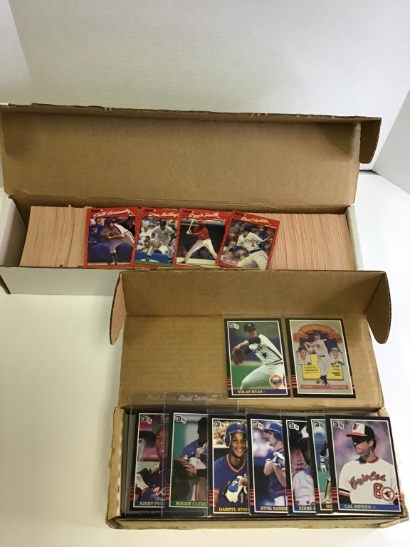 Property photo 280 - TIMED ONLINE ONLY SPORTS CARDS AUCTION IN ALLEN COUNTY INDIANA