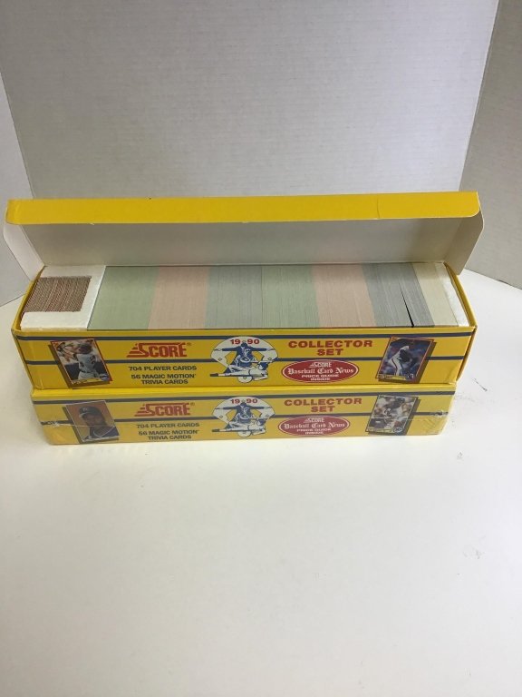 Property photo 281 - TIMED ONLINE ONLY SPORTS CARDS AUCTION IN ALLEN COUNTY INDIANA