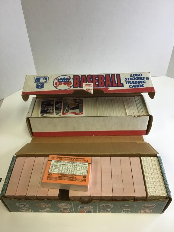 Property photo 284 - TIMED ONLINE ONLY SPORTS CARDS AUCTION IN ALLEN COUNTY INDIANA
