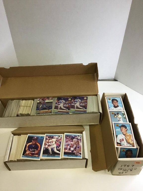 Property photo 286 - TIMED ONLINE ONLY SPORTS CARDS AUCTION IN ALLEN COUNTY INDIANA