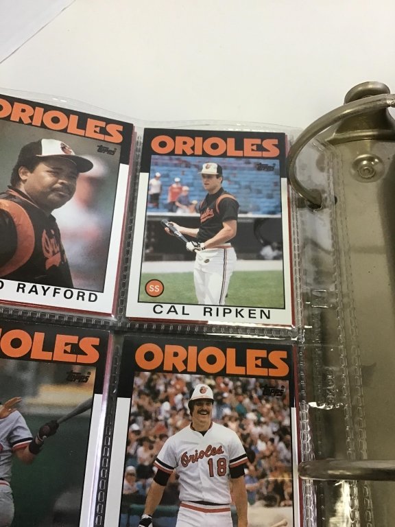 Property photo 290 - TIMED ONLINE ONLY SPORTS CARDS AUCTION IN ALLEN COUNTY INDIANA