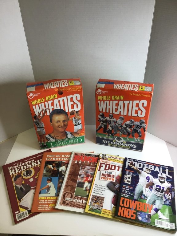 Property photo 297 - TIMED ONLINE ONLY SPORTS CARDS AUCTION IN ALLEN COUNTY INDIANA