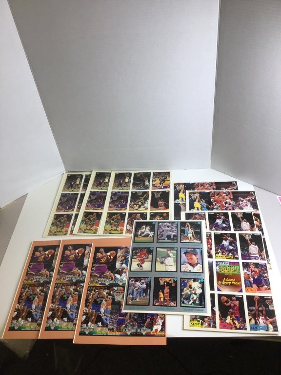 Property photo 298 - TIMED ONLINE ONLY SPORTS CARDS AUCTION IN ALLEN COUNTY INDIANA