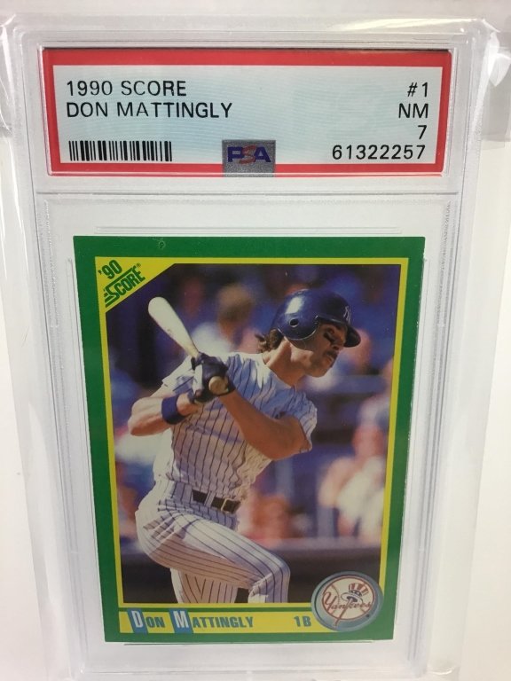 Property photo 300 - TIMED ONLINE ONLY SPORTS CARDS AUCTION IN ALLEN COUNTY INDIANA