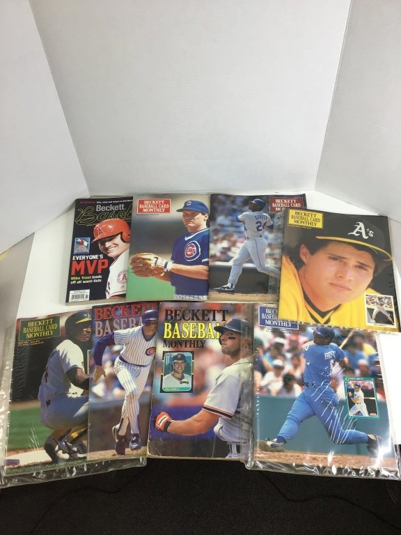 Property photo 302 - TIMED ONLINE ONLY SPORTS CARDS AUCTION IN ALLEN COUNTY INDIANA