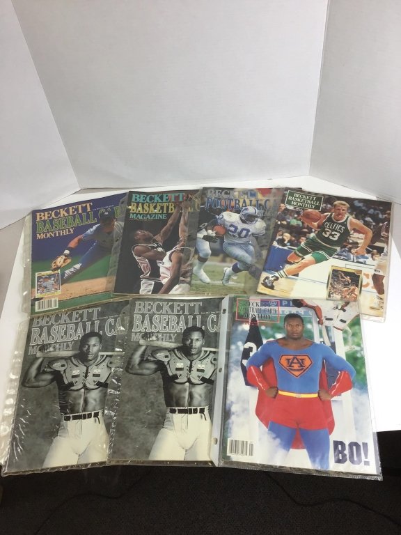 Property photo 303 - TIMED ONLINE ONLY SPORTS CARDS AUCTION IN ALLEN COUNTY INDIANA